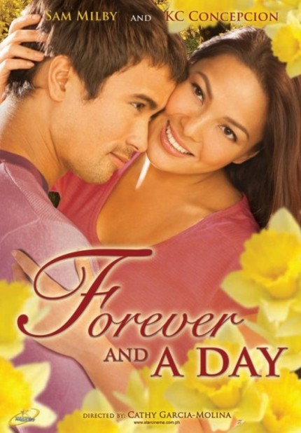 FOREVER AND A DAY Review